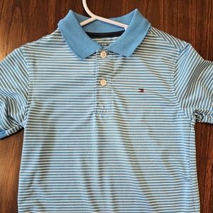 Tommy Hilfiger Boys "Dri Fit"